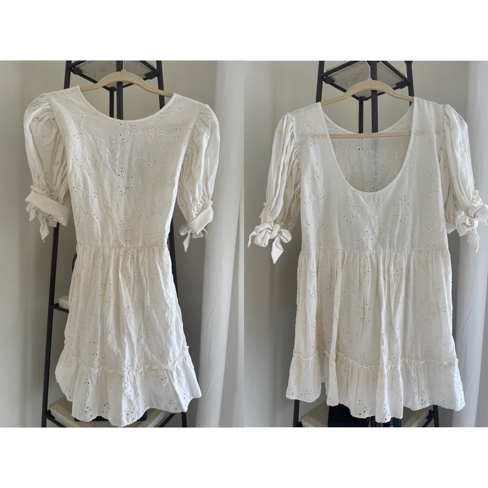 Aritzia Sunday Best Oregold Coconut